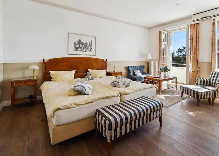 Domaine Raphael - 10 Chambres, Parc Prive, Piscine *