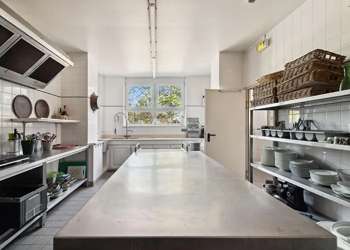 Domaine Raphael - 10 Chambres, Parc Prive, Piscine Вілла *