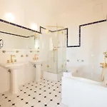 Domaine Raphael - 10 Chambres, Parc Prive, Piscine Villa *
