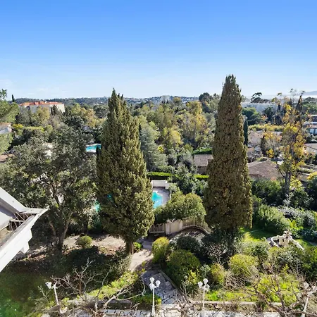 Domaine Raphael - 10 Chambres, Parc Prive, Piscine