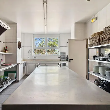 Saint-raphael Villa *