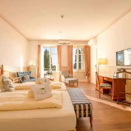 Domaine Raphael - 10 Chambres, Parc Prive, Piscine Villa Saint-Raphaël