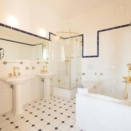 Domaine Raphael - 10 Chambres, Parc Prive, Piscine Villa *
