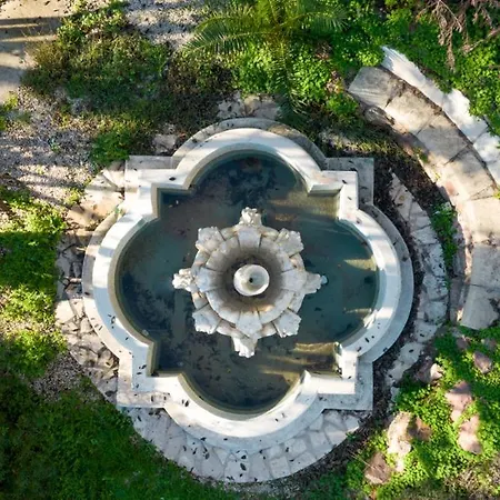 Domaine Raphael - 10 Chambres, Parc Prive, Piscine