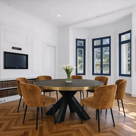 Domaine Raphael - 10 Chambres, Parc Prive, Piscine Villa Saint-Raphaël