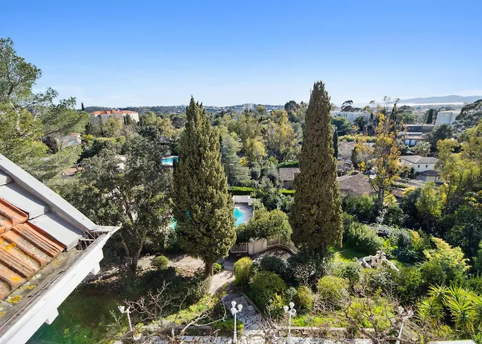 Domaine Raphael - 10 Chambres, Parc Prive, Piscine