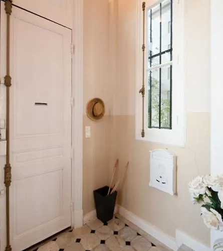 Villa Saint-raphael *