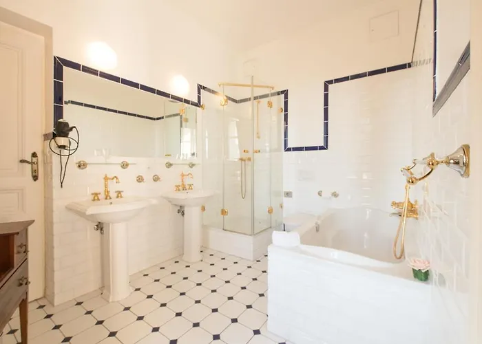 Saint-raphael Villa *