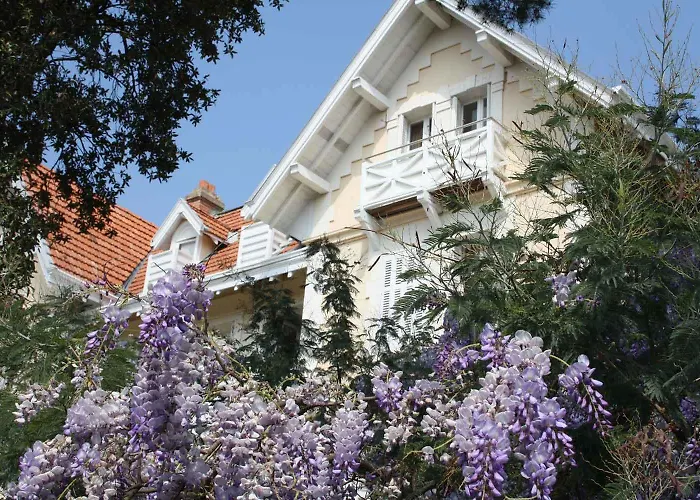 Domaine Raphael - 10 Chambres, Parc Prive, Piscine ヴィラ *