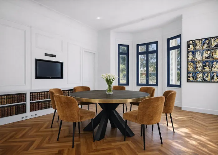 Domaine Raphael - 10 Chambres, Parc Prive, Piscine Villa Saint-Raphaël